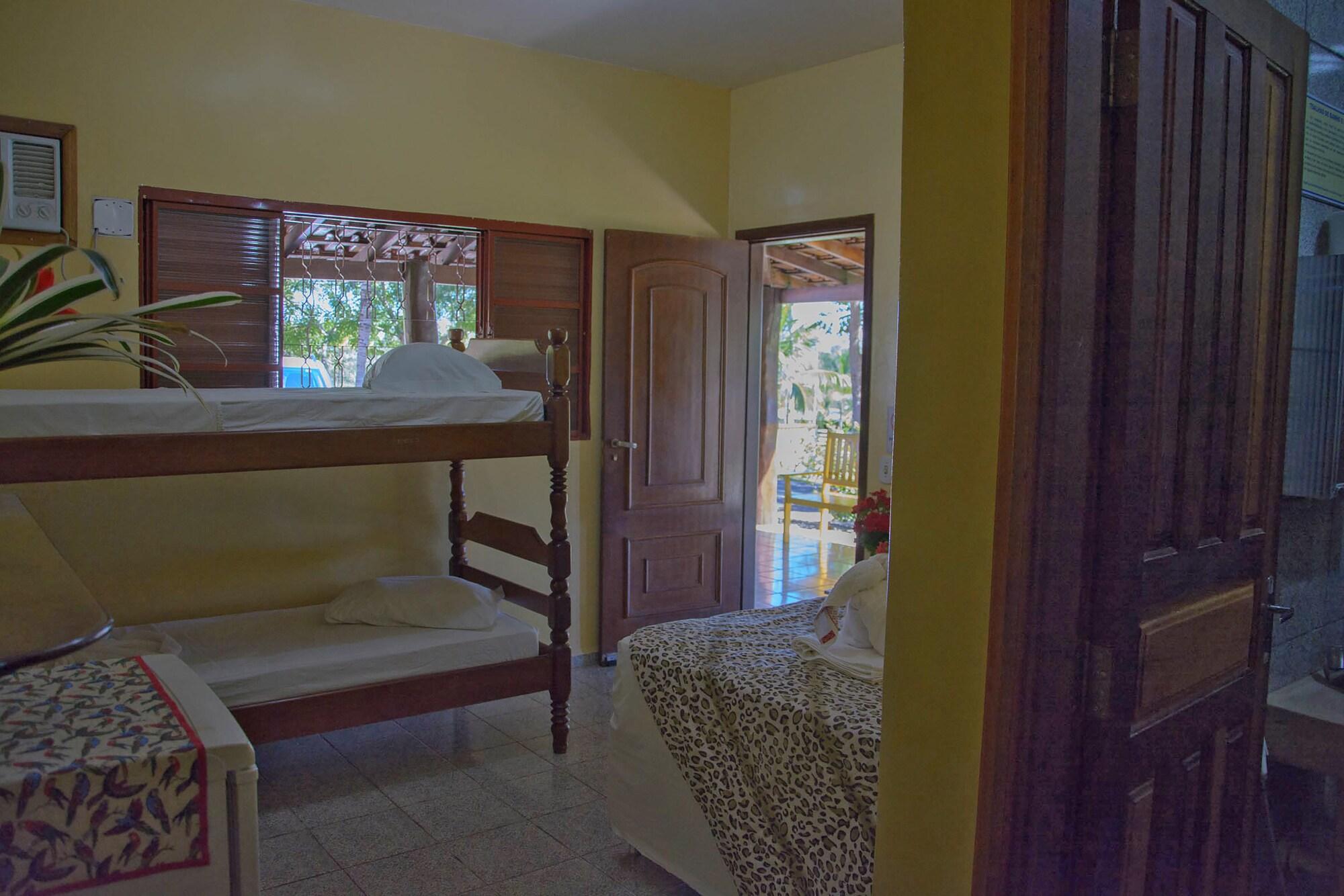 Araras Hotel Rural ボニート エクステリア 写真