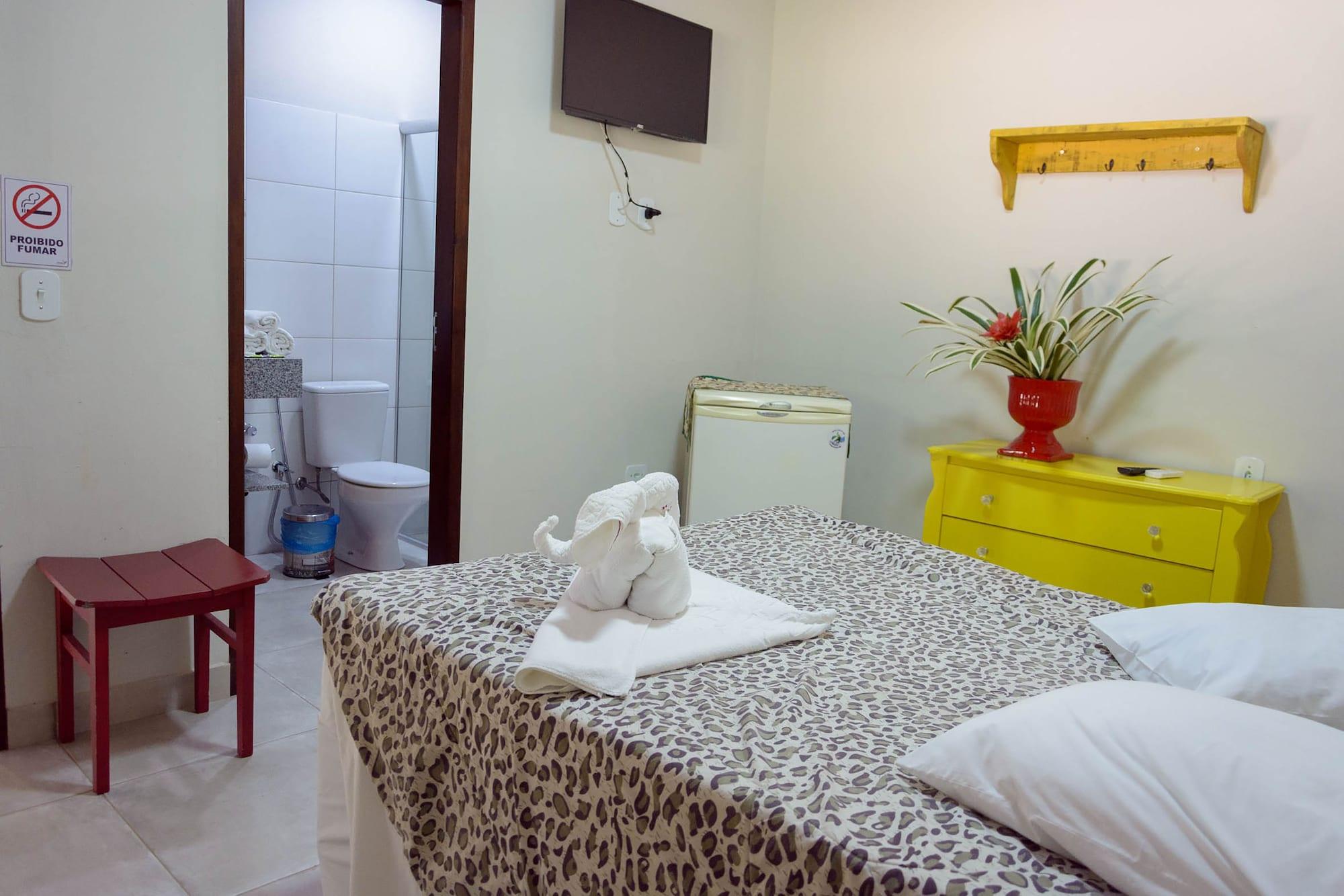 Araras Hotel Rural ボニート エクステリア 写真