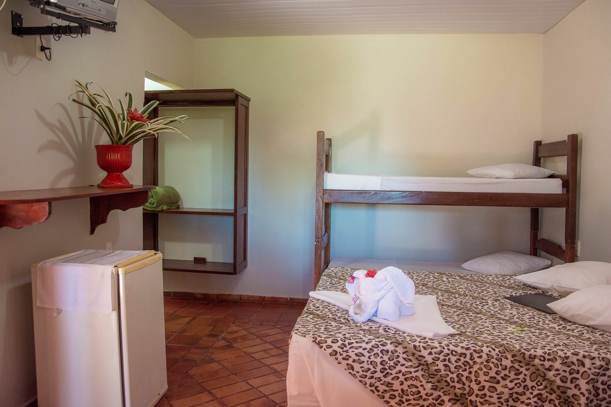 Araras Hotel Rural ボニート エクステリア 写真