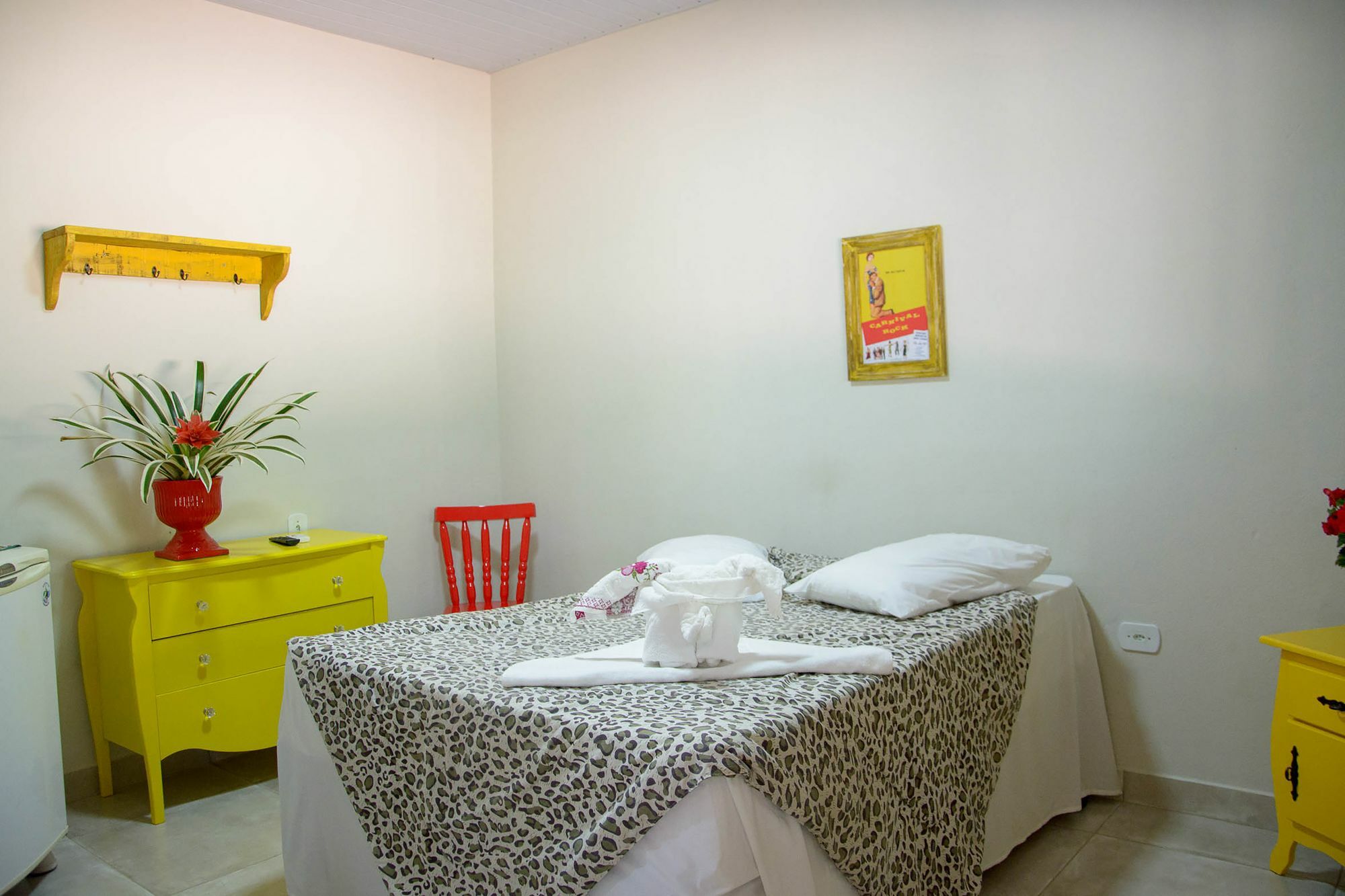 Araras Hotel Rural ボニート エクステリア 写真